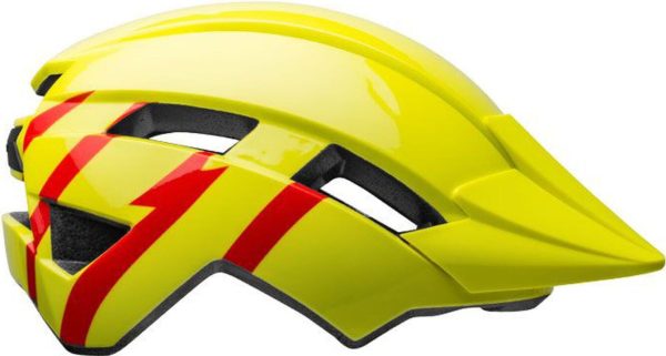 Bell Sidetrack II Kids Helmet For Cheap