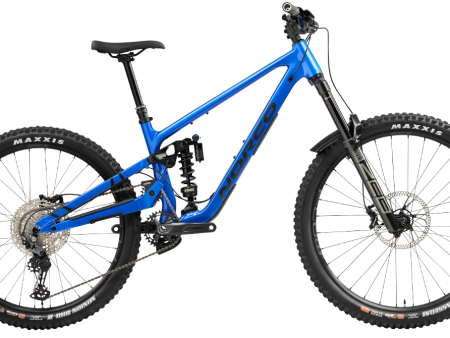 2025 Norco Sight A2 160 MX Online Sale