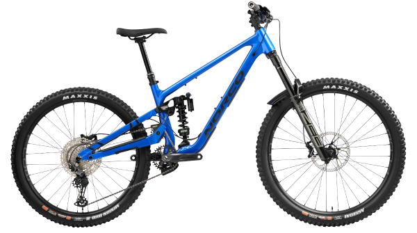 2025 Norco Sight A2 160 MX Online Sale