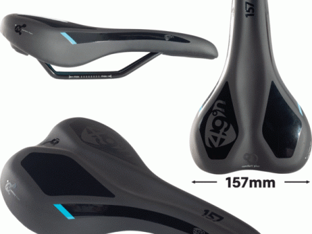 49N Formfit - Memory Foam Saddle For Cheap