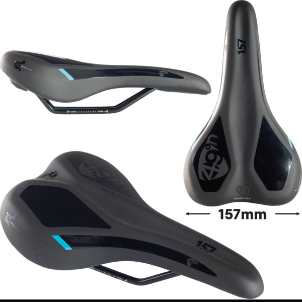 49N Formfit - Memory Foam Saddle For Cheap