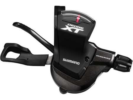 Shimano XT SL-M8000 Flat Bar Shifter Supply