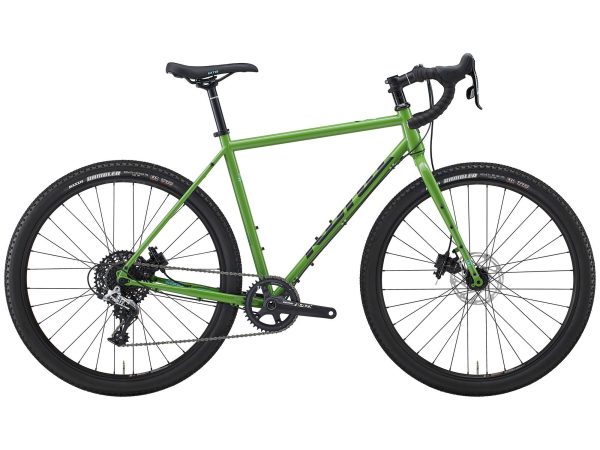 2023 Kona Rove DL 650B Online Sale