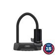 ABUS GRANIT XPlus 540 U-Lock Online