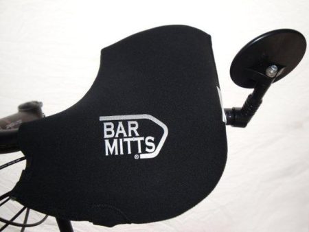 Bar Mitts MTN   Commuter Pogies Online