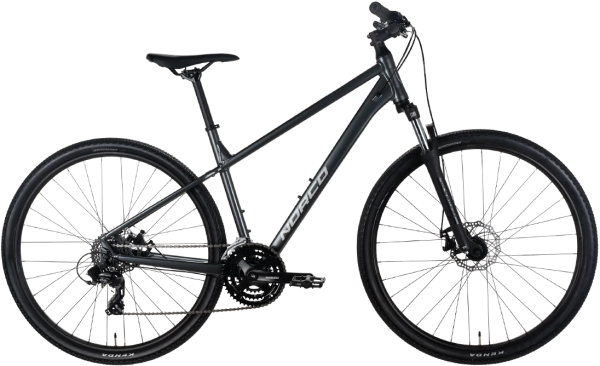 2023 Norco XFR 3 Online