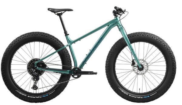 2024 Norco Bigfoot 3 Hydro 27.5  For Cheap