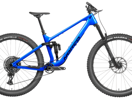 2024 Norco Fluid FS C2 29  Online now