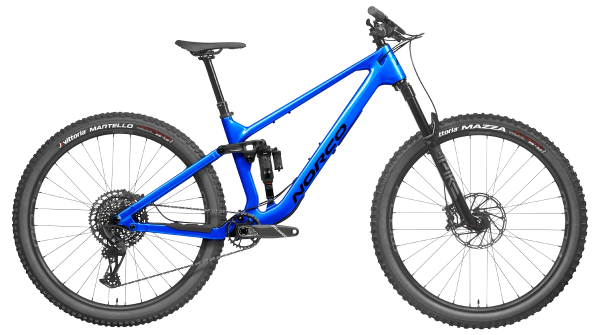 2024 Norco Fluid FS C2 29  Online now