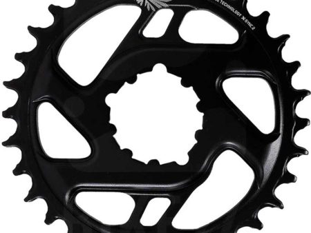 SRAM X-Sync 2 Eagle Cold Forged 3-Bolt Direct Mount Chainring Online now