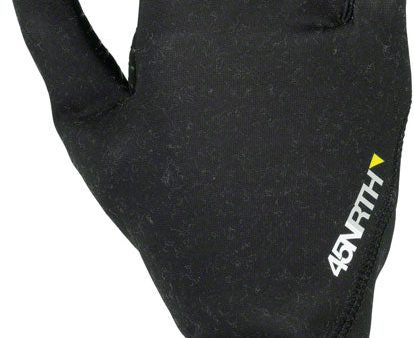 45NRTH Risor Full Finger Liner Gloves For Sale