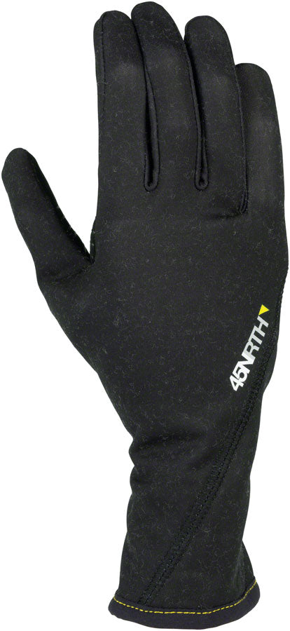 45NRTH Risor Full Finger Liner Gloves For Sale