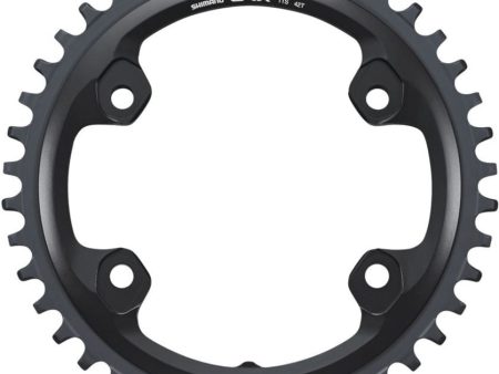 Shimano GRX RX810 Chainring Fashion