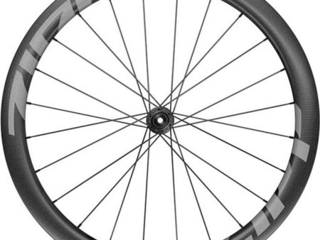 Zipp 303 Firecrest Disc Brake Front Wheel Sale