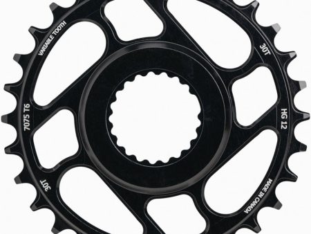 NSB Shimano Direct Mount Chainring For Cheap