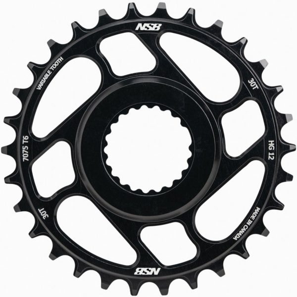 NSB Shimano Direct Mount Chainring For Cheap