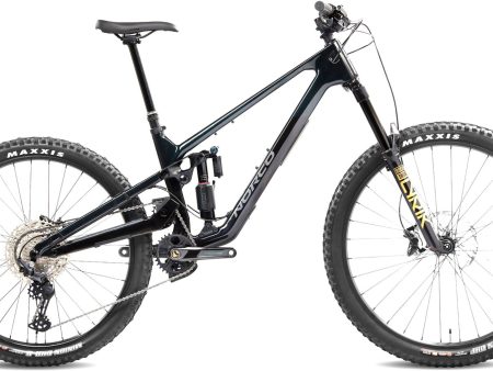 2024 Norco Sight C3 MX Hot on Sale