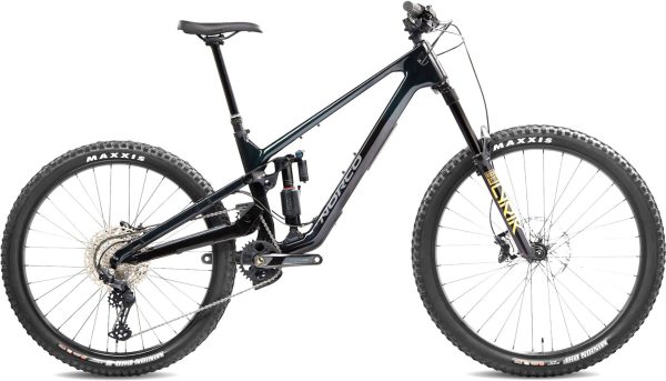 2024 Norco Sight C3 MX Hot on Sale