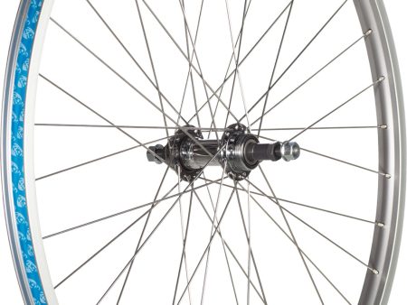 49N Road 26  Rim Brake Rear Wheel Online Sale