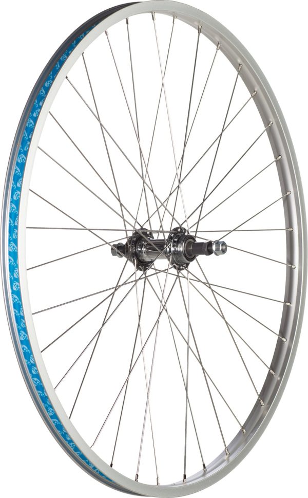 49N Road 26  Rim Brake Rear Wheel Online Sale