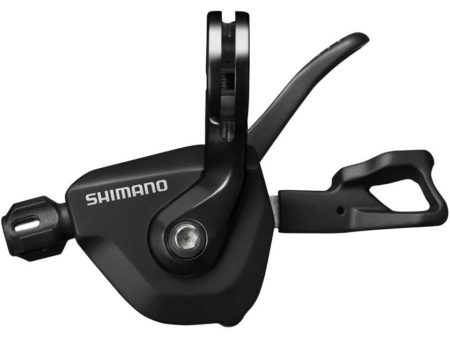 Shimano 105 SL-RS700 Flat Bar Shifter Set Supply