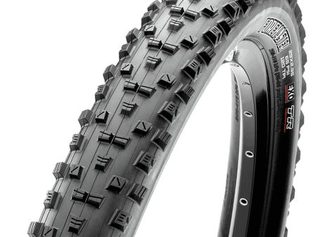 Maxxis Forekaster Gen 1 TLR Wire Bead Tire Discount