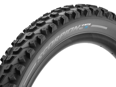 Pirelli Scorpion E-MTB S Folding Tire Discount