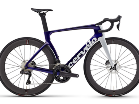 2024 Cervelo S5 Ultegra Di2 Discount