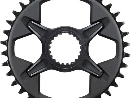 Shimano Deore XT M8100 Chainring Supply