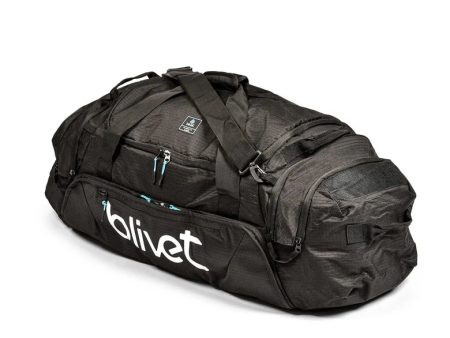 BLIVET STOR 90L DUFFLE BAG For Sale