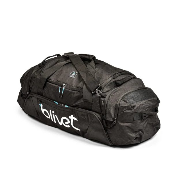 BLIVET STOR 90L DUFFLE BAG For Sale