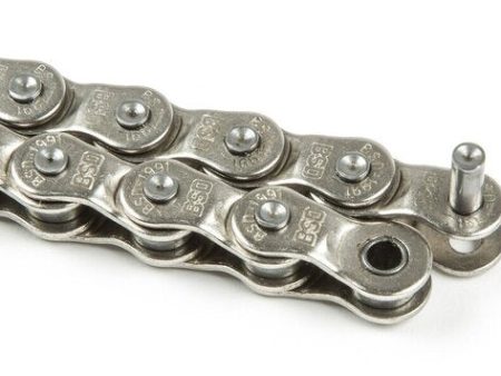 BSD 1991 HALF LINK CHAIN CHROME Online Hot Sale