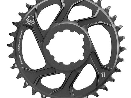 SRAM X-Sync 2 SL XX1 3-Bolt Direct Mount Eagle Chainring Online