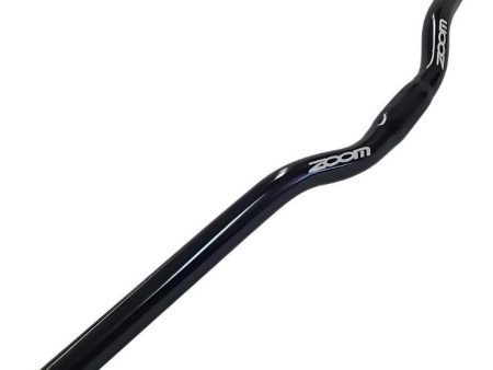 Zoom MTB-153 30mm Rise Alloy Bars Hot on Sale