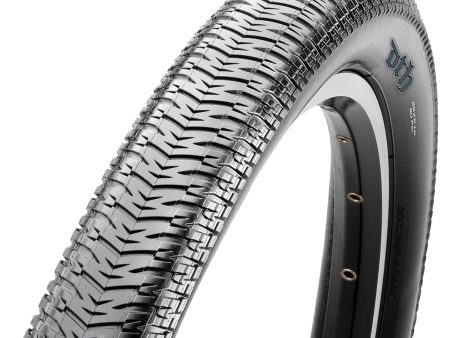 Maxxis DTH Folding Bead Tire Fashion