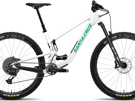 2024 Santa Cruz Tallboy 5 S-Kit 29  Supply