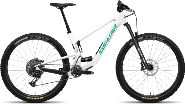 2024 Santa Cruz Tallboy 5 S-Kit 29  Supply