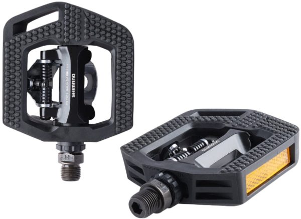 Shimano PD-T421 Dual-Platform Pedal For Discount