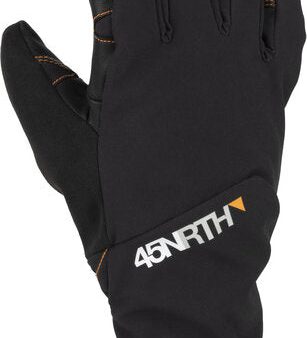 45NRTH Sturmfist 5 Full Finger Gloves Fashion