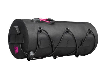 Muc-Off Explorer Handlebar Bag Fashion