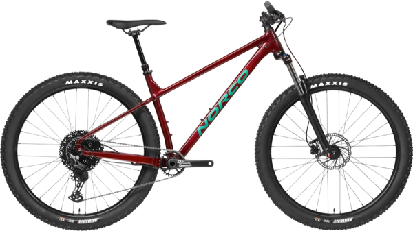 2023 Norco Fluid HT 2 27.5  For Discount