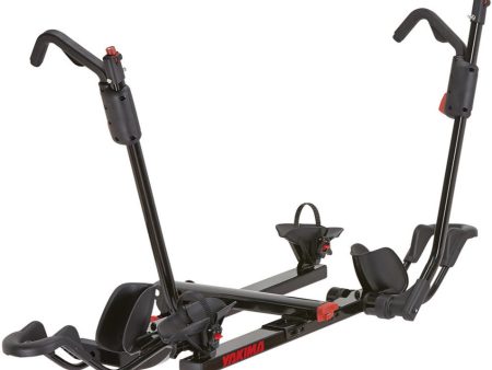 Yakima HoldUp Hitch Rack Online