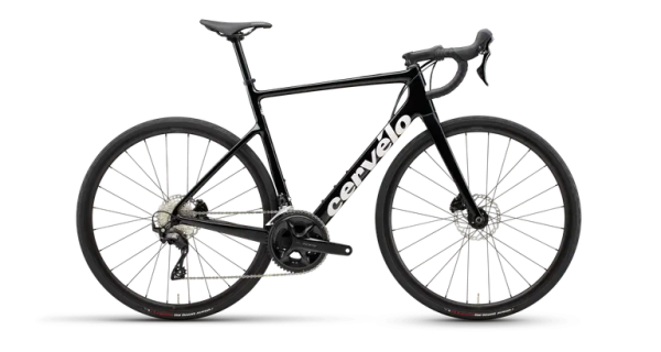 2025 Cervelo Caledonia 105 Fashion