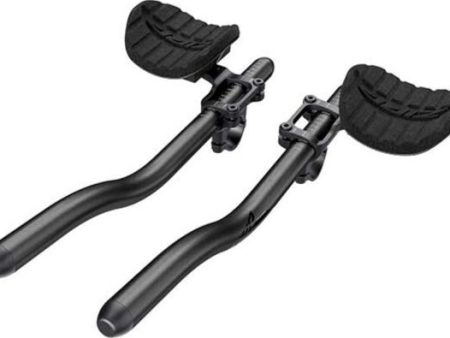 Zipp Vuka Clip w  Alumina Race Extensions Online Sale