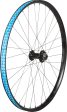 49N MTB 27.5  Disc Brake Front Wheel For Cheap