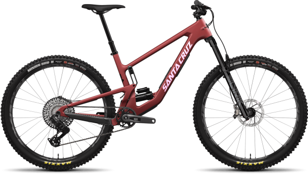 2024 Santa Cruz Hightower 3 GX AXS-Kit 29  For Sale