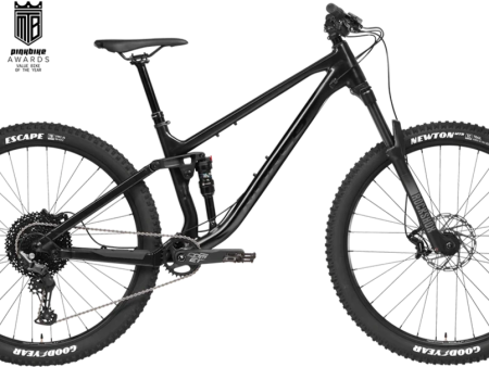 2023 Norco Fluid FS A4 29  Fashion