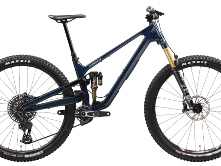 2025 Norco Optic C1 For Discount