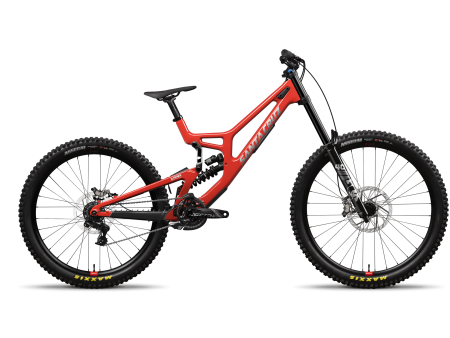 2024 Santa Cruz V10 DH S-Kit For Discount