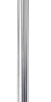 Zoom Seatpost Silver Cheap